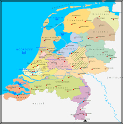 Nederland CITO 100